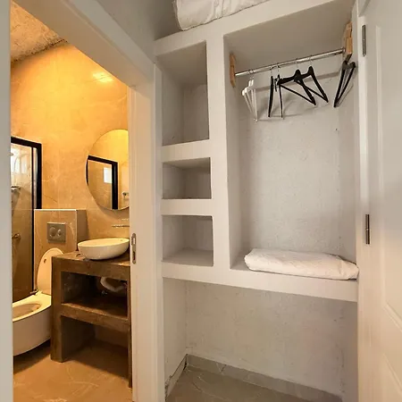 Belgravia فيلة فتحية