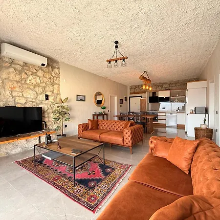 فيلة Belgravia *