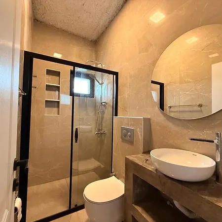 فيلة Belgravia فتحية