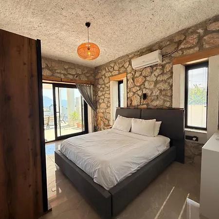 فيلة Belgravia فتحية