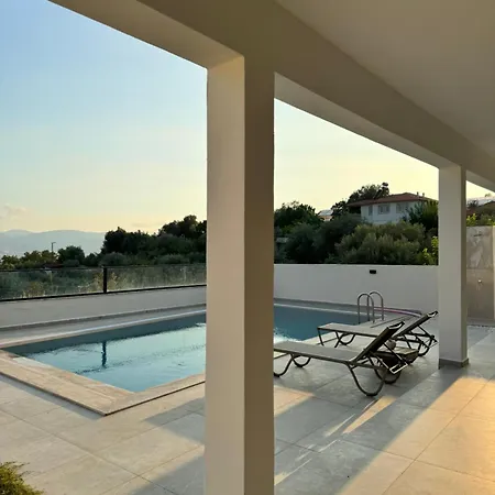 Belgravia * Fethiye