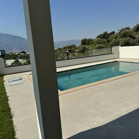 Villa Belgravia