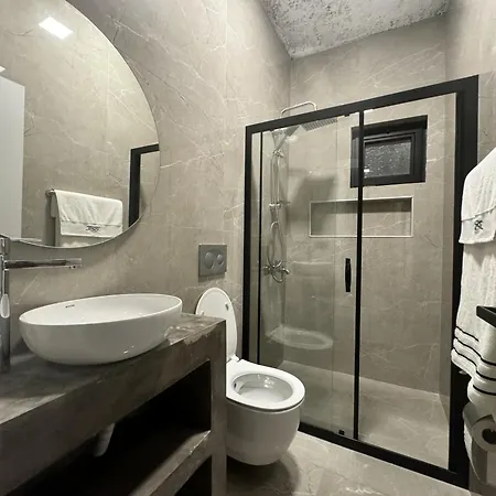 Villa Belgravia Fethiye
