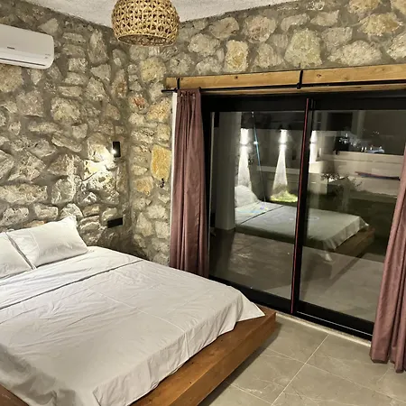 Belgravia Fethiye