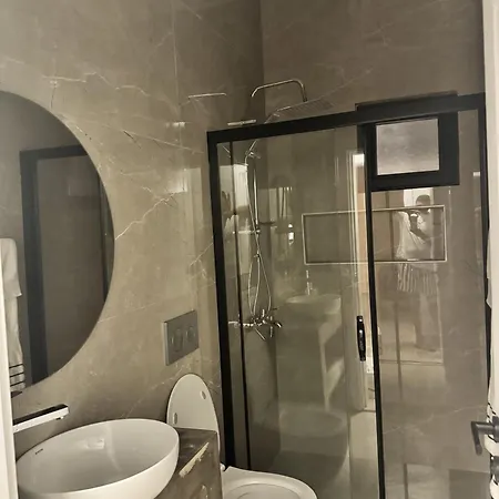 Belgravia Villa Fethiye