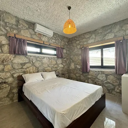 Villa Belgravia Fethiye
