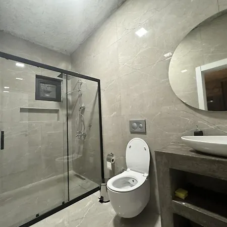Villa Belgravia