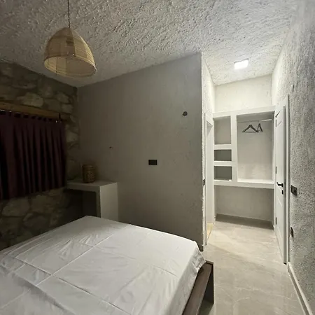 Belgravia Fethiye