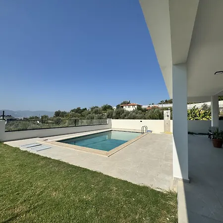 Belgravia Villa Fethiye