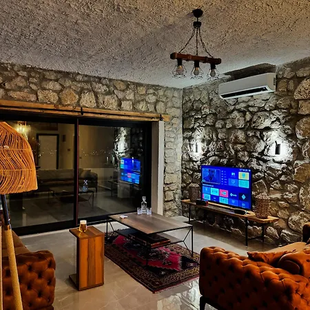Belgravia Villa *