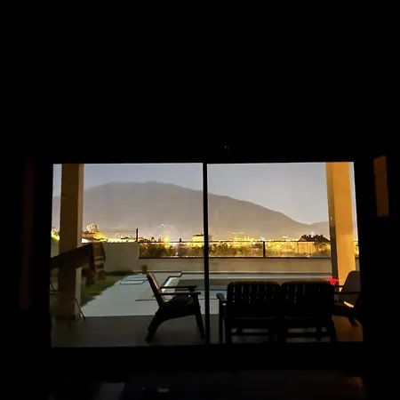 Villa Belgravia Fethiye