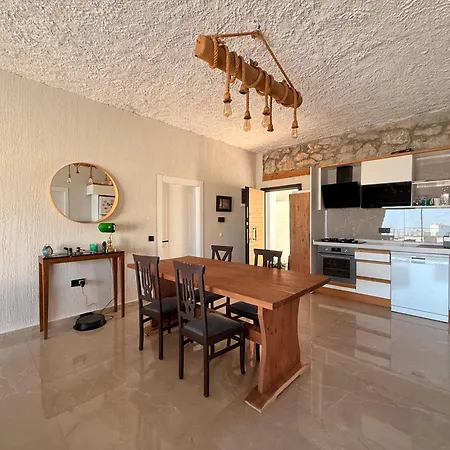 Belgravia Vila Fethiye