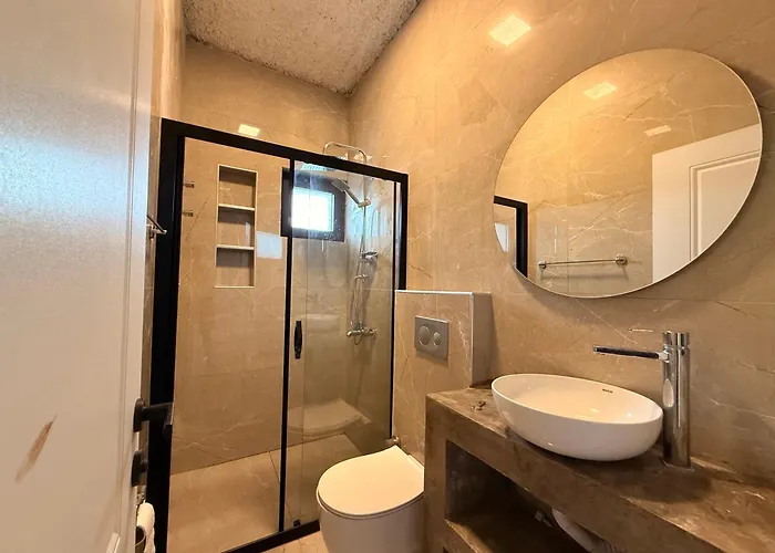 Villa Belgravia Fethiye