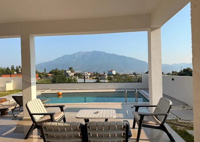 Villa Belgravia *