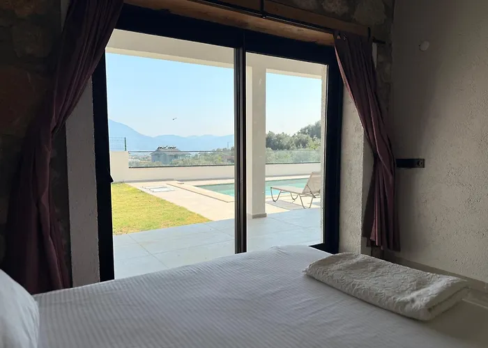 Villa Belgravia *