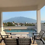 Villa Belgravia *
